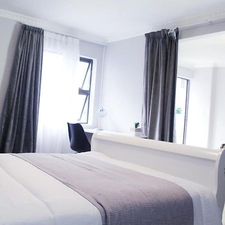 Kiendo Bed And Breakfast 요하네스버그 외부 사진