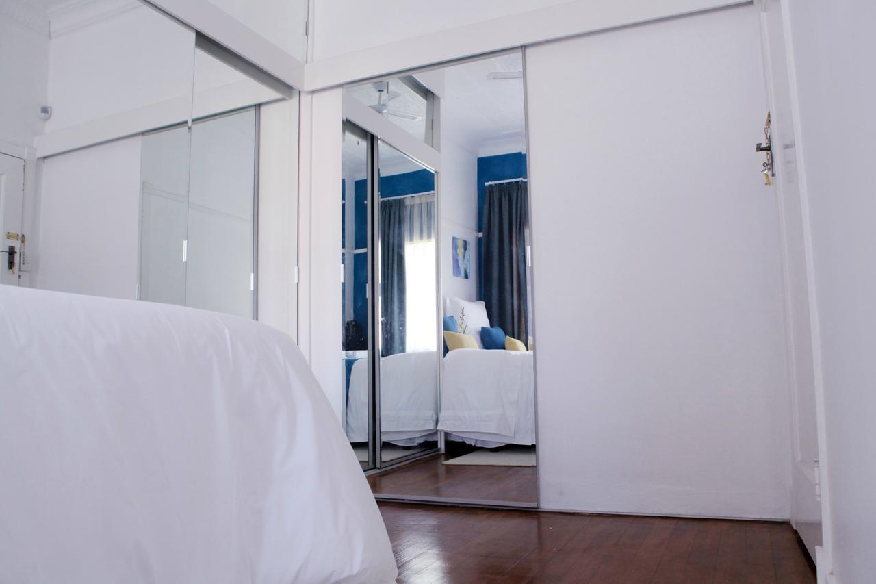 Kiendo Bed And Breakfast 요하네스버그 외부 사진