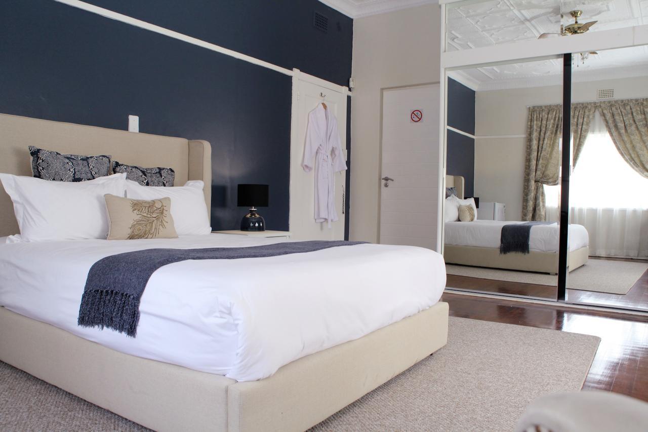 Kiendo Bed And Breakfast 요하네스버그 외부 사진