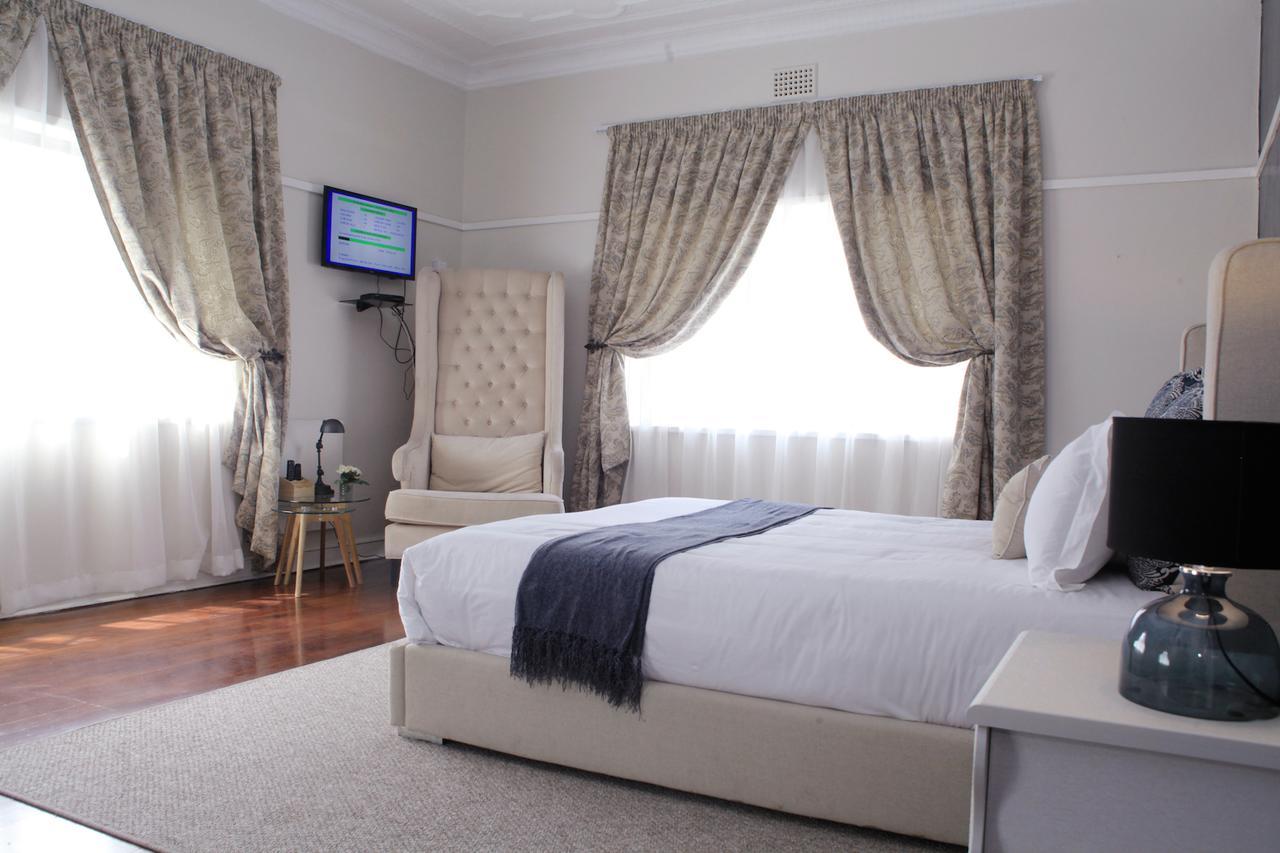 Kiendo Bed And Breakfast 요하네스버그 외부 사진