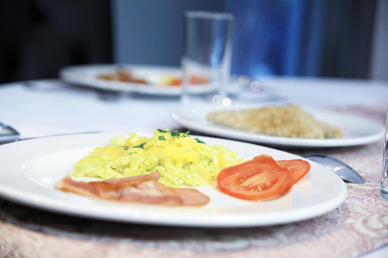 Kiendo Bed And Breakfast 요하네스버그 외부 사진